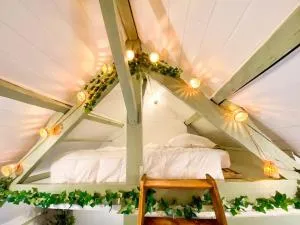 Le Doux Perchoir - Echinghen