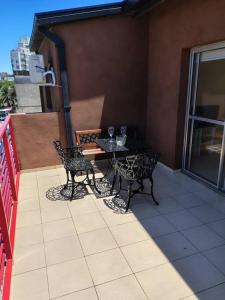 Rooftop Velez Sarsfield