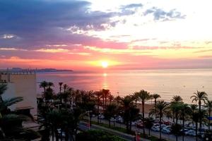 Despierta Frente al Mar Apartamento en Postiguet