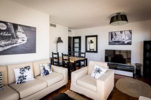 Despierta Frente al Mar Apartamento en Postiguet