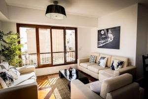 Despierta Frente al Mar Apartamento en Postiguet