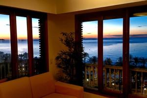 Despierta Frente al Mar Apartamento en Postiguet