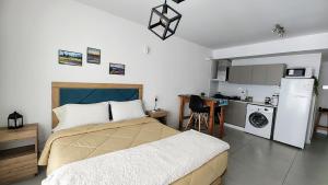 PILTRI BA Caballito Cochera opcional 4pax