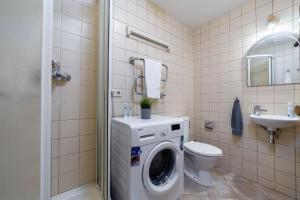 Trendy & Comfortable Apartment