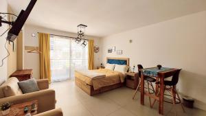 PILTRI de Bs As Depto de ensueños con cochera opcional 4pax