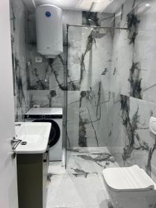 Blue Boutique Apartments 2