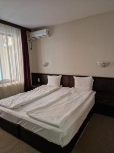 Хотел Релакс