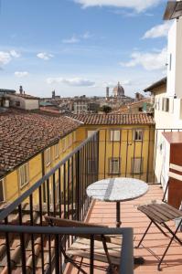 Apartment mit 2 Schlafzimmern und Aussicht