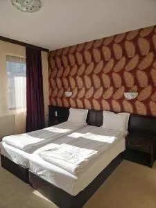 Хотел Релакс - 韦林格勒