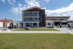 RUTA 85 Hotel Restaurant - 雅西