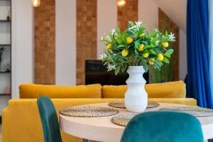 Dali 2 bedroom apartment - Las Lagunas Mijas