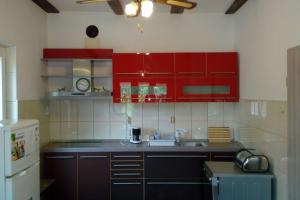 Holiday House Soline