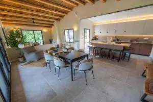 Villa Sota Les Estrelles - Romanyá de la Selva