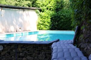 Campings Camping Moulin De Chaules : photos des chambres
