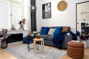 Prague Days - Family-friendly Apartment with high speed Wi-Fi and Netflix