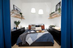 Prague Days - Family-friendly Apartment with high speed Wi-Fi and Netflix