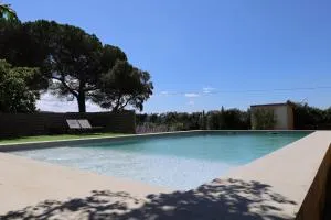 Can Jan Vives - Maçanet de la Selva