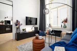 Prague Days - Family-friendly Apartment with high speed Wi-Fi and Netflix