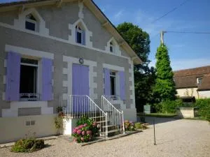 Charmante maison en Bergeracois - Prigonrieux