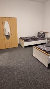 Monteurwohnung 1 Bitterfeld