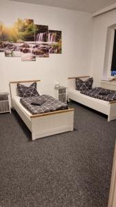 Monteurwohnung 1 Bitterfeld