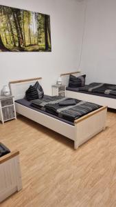 Monteurwohnung 1 Bitterfeld