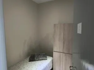 Pousada Próximo Metro Conceição, Itaú, e Expo SP - Santo André