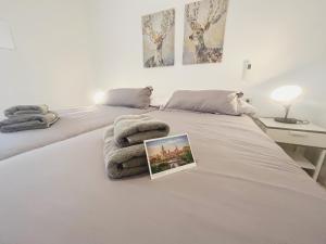 Center Verónica Confort - 2hvězdičkové hotely ve městě Sevilla