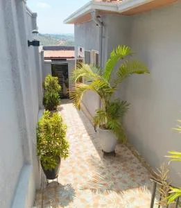 Mahali Africa Private Home - Bugesera