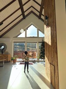 Daleko do sufitu - Twój azyl w sercu Gorców