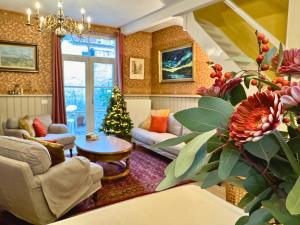 Acadia by De Drie Koningen