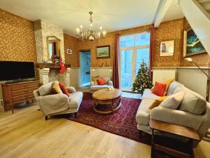 Acadia by De Drie Koningen