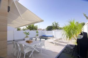 Magnifica Villa en San Pedro de Pinatar