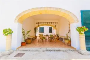 Appartamento Portico e Aranci - Surano