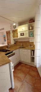 4SOL25 - Collioure charmante maison de village 150 m de la plage