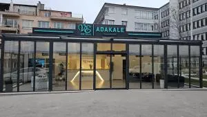 VE Hotels Adakale - Çankaya