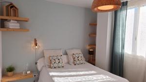 Hotels B&B l'Edelweiss : photos des chambres