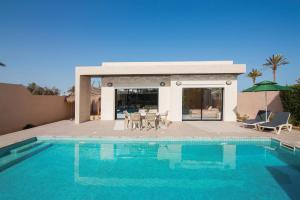 Villa MALAYSIA Djerba sans vis a vis - Ubytování bez kategorie ve městě Midoun