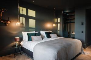 Deluxe Junior Suite room in Van der Valk Hotel Apeldoorn