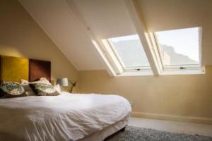 City Centre Penthouse No Load Shedding