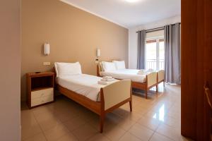 Chambre Lits Jumeaux
