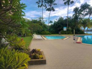 Mila Seaview Regency Tanjung Tuan
