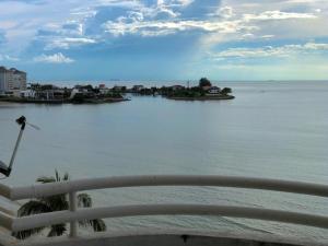 Mila Seaview Regency Tanjung Tuan