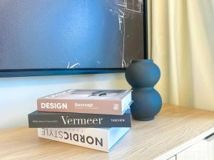 Elegant Stay in Meydan Balcony & Stunning Views