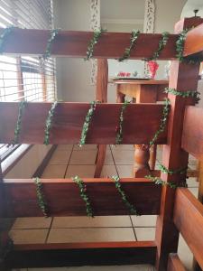 Bluewater Beachfront Guest House