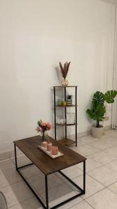 Appartement au Plessis-Robinson