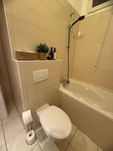 Appartement au Plessis-Robinson