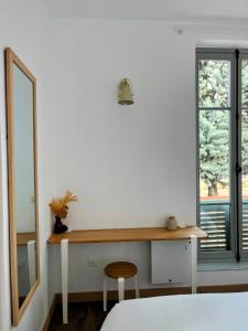 Appartements Le Ginkgo : photos des chambres