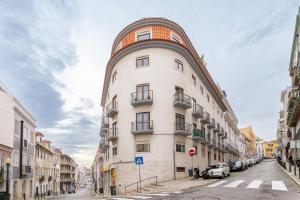 Vita Portucale ! Lapa Vintage Apartment