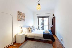 Vita Portucale ! Lapa Vintage Apartment